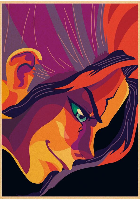 Japanese Anime Paintings Dr STONE Poster Classic Wall Artwork Prints Kraft Paper Vintage Pictures Home Decor 4 - Dr. Stone Merch