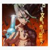 flat750x075f pad750x1000f8f8f8.u2 7 - Dr. Stone Merch