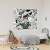 urtapestry lifestyle dorm mediumsquare1000x1000.u2 3 - Dr. Stone Merch