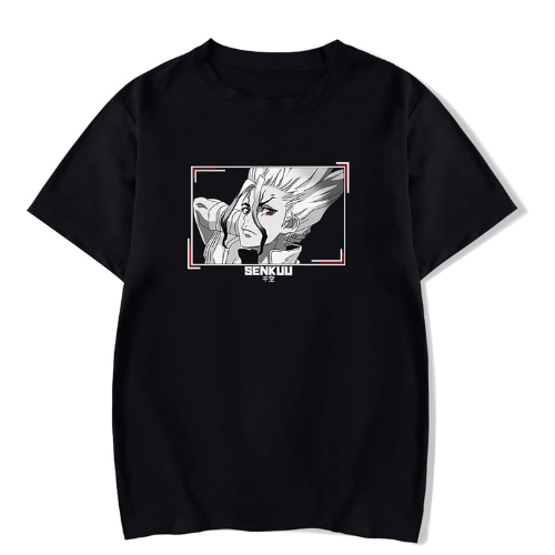 Avatar Senku Dr.Stone T-shirt