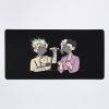 urdesk mat flatlaysquare1000x1000 - Dr. Stone Merch